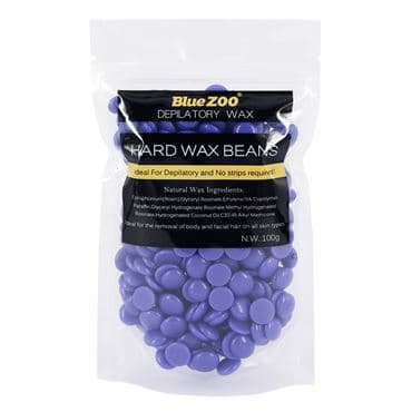 Pearl Wax 100 g Lavender
