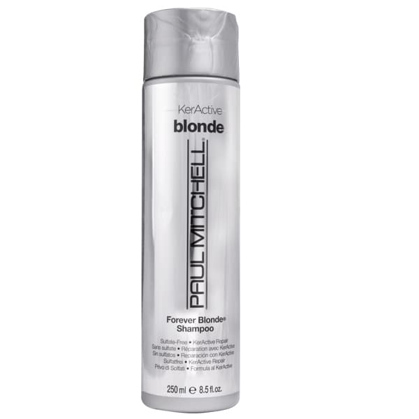 Paul Mitchell Forever Blonde Shampoo 250ml