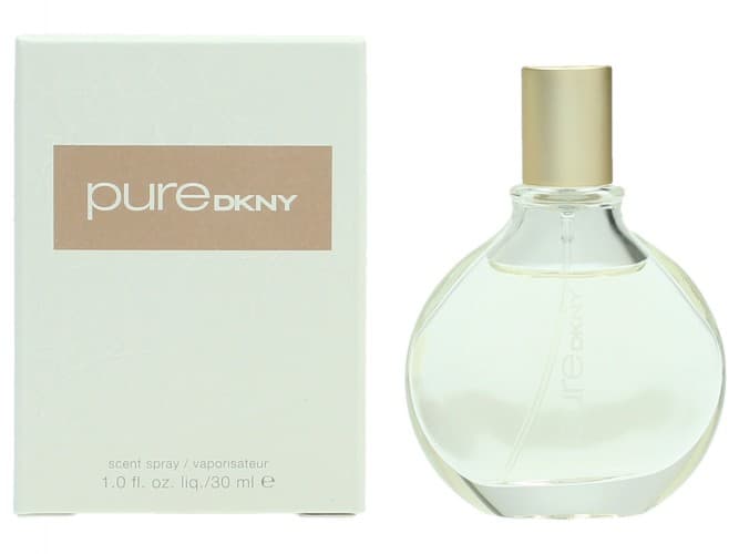 DKNY Pure DKNY A Drop of Vanilla Eau de Parfum 30ml Sprej