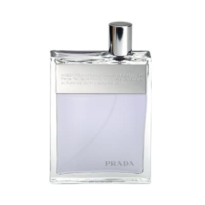 Prada Amber Pour Homme EdT 50ml