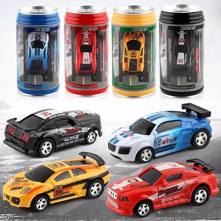 Radiostyrd bil mini - Rc bil