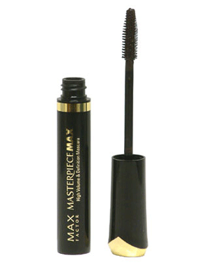Max Factor Masterpiece Max Mascara