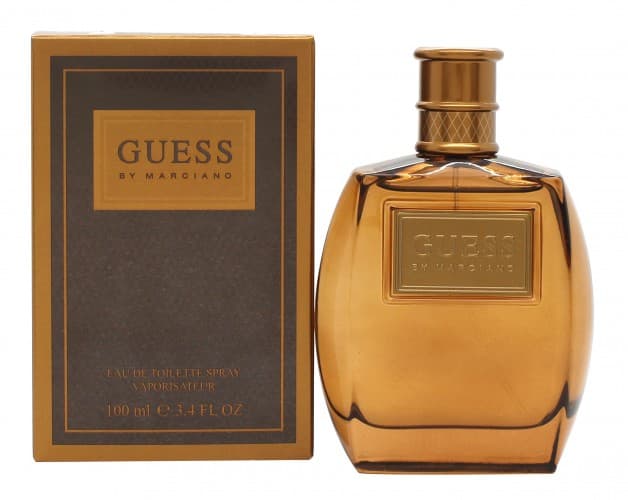 Guess Guess by Marciano Eau de Toilette 100ml Suihke