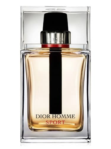 Dior Homme Sport edt 125ml