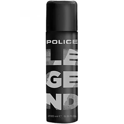 Police Legend For Him Deospray 200ml