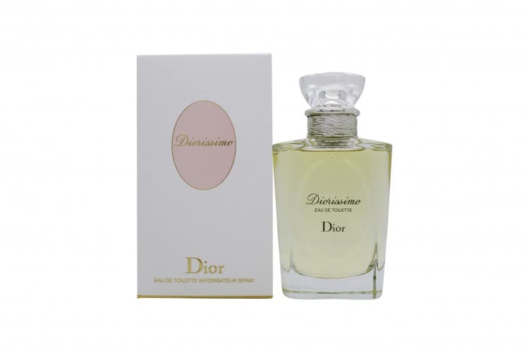 Christian Dior Diorissimo Eau de Toilette 100ml Spray