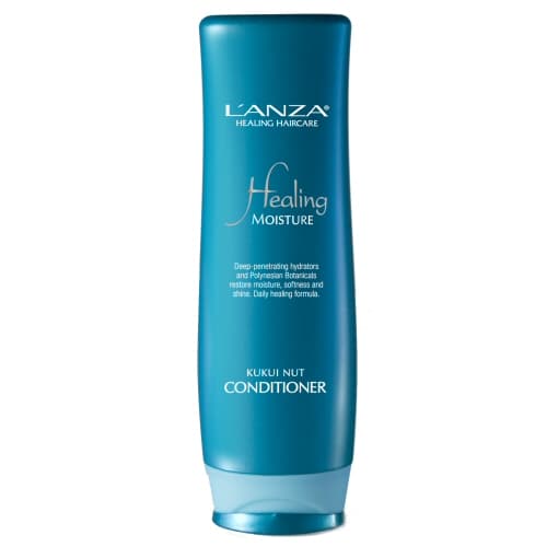 Healing Moisture Kukui Nut Conditioner 250ml
