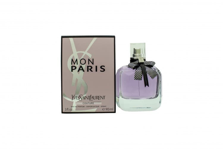 Yves Saint Laurent Mon Paris Couture Eau de Parfum 90ml Spray