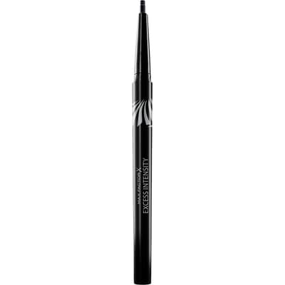 Max Factor, Excess Intensity Longwear Eyeliner, 04 Excessive Charcoal 1,79g