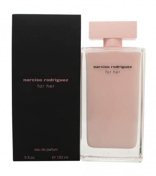 Narciso Rodriguez for Her Eau de Parfum 150ml Spray