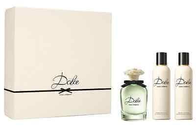 Dolce and Gabbana Dolce Gift set