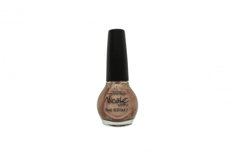 OPI Nicole Neglelak 15ml - True Reflection