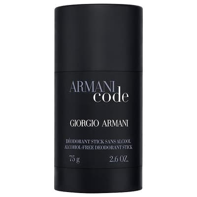 Giorgio Armani Code Pour Homme Deo Stick 75ml