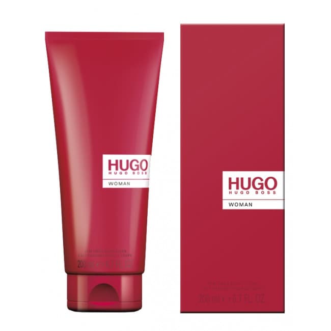 Hugo Boss Woman Body Lotion 200ml