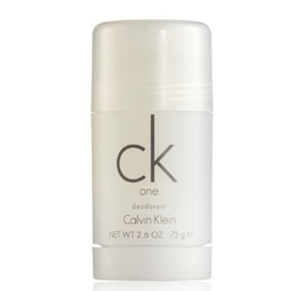 Calvin Klein Ck One Deostick 75ml