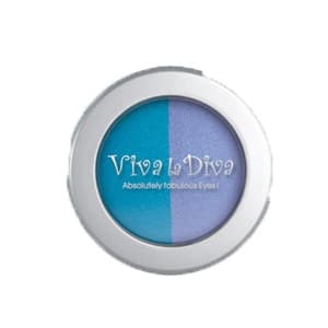 Viva La Diva Duo eyeshadow
