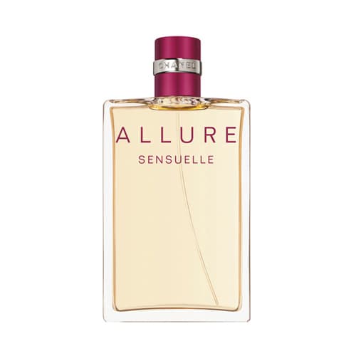 Chanel Allure Sensuelle edp 50ml