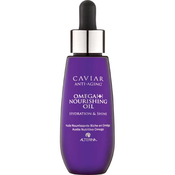 Alterna Caviar Omega and Nourishing Oil 50ml
