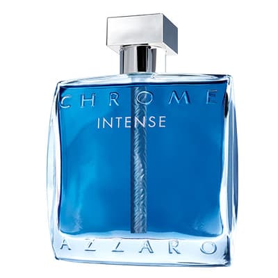Azzaro Chrome Intense EdT 100ml