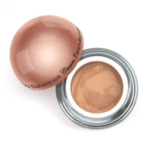 LASplash Cosmetics UD Cream Foundation - Macadamia