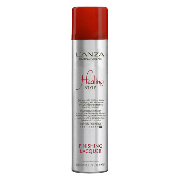 Bild av Healing Style Finishing Lacquer 300ml