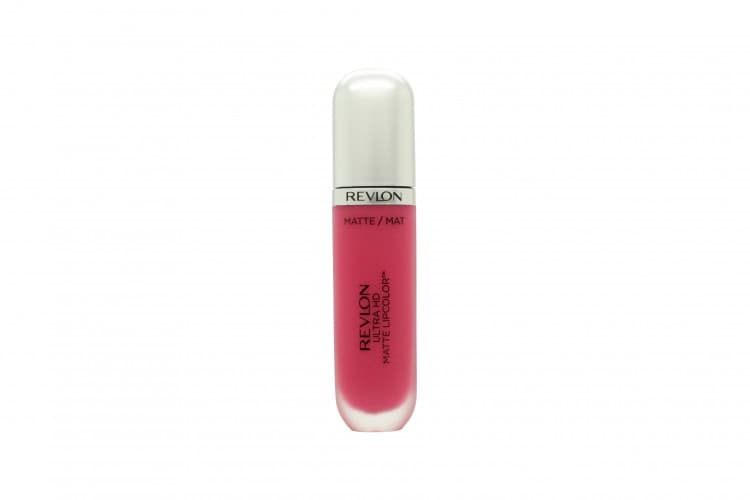 Revlon Ultra HD Matte Lip Color 5.9ml - 605 Obsession