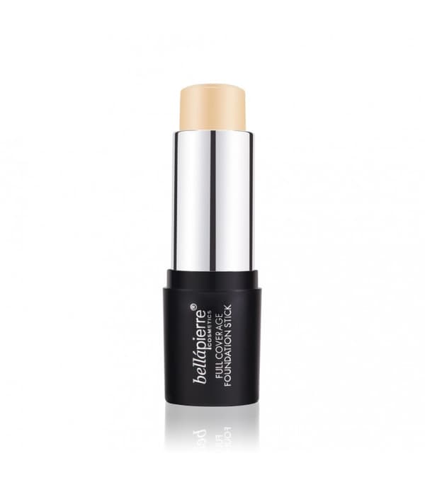 BELLAPIERRE FOUNDATION STICK - LIGHT 10G