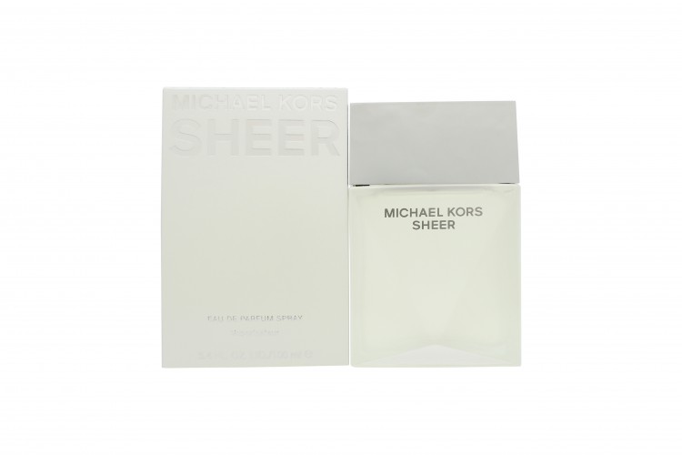 michael kors sheer 100ml