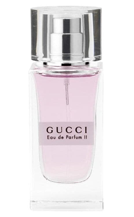 Gucci II, EdP 50ml
