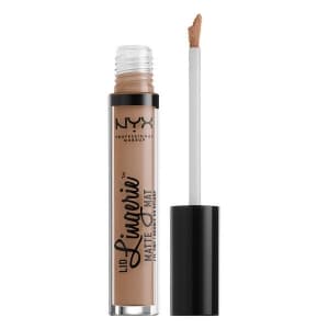 NYX Professional Makeup Lid Lingerie Matte