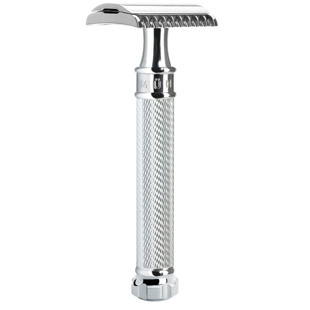 Mühle Traditional Safety Razor R41 TWIST