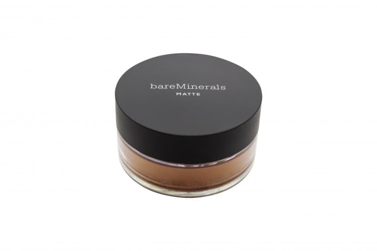 bareMinerals Matte Foundation SPF15 6g - 28 Golden Deep