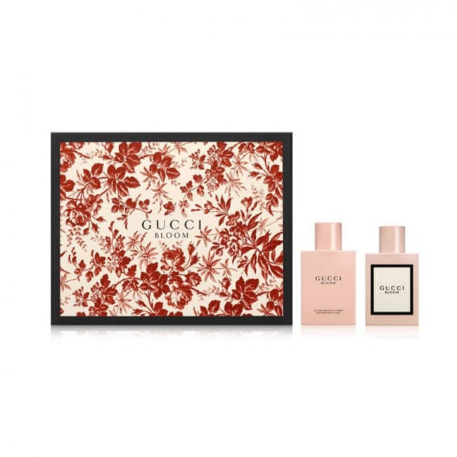 Gucci Bloom EdP Giftset