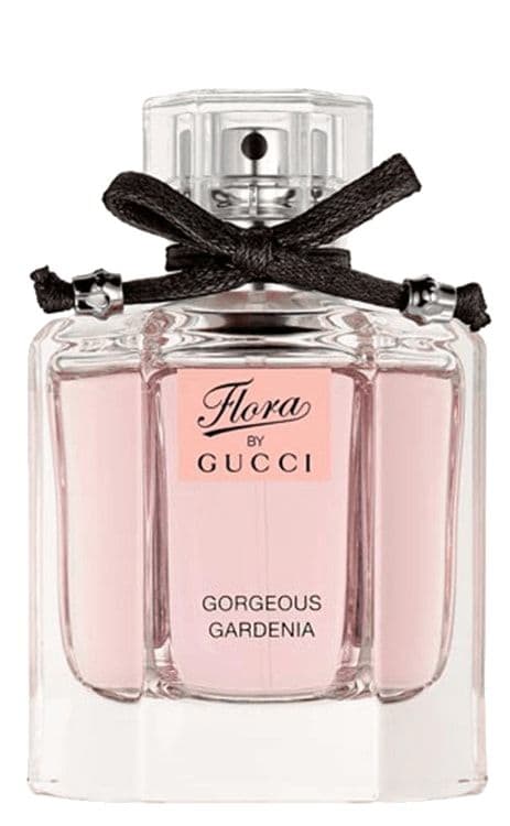 Flora Collection Gorgeous Gardenia EdT 100ml