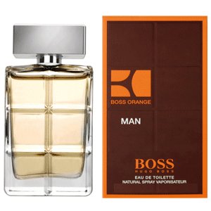 boss orange man edt