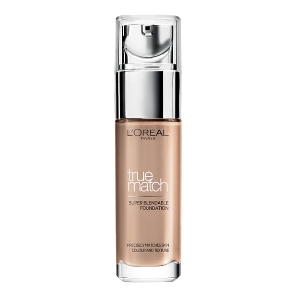 L'Oréal Paris True Match Foundation Sand Rose 5R5C 30ml
