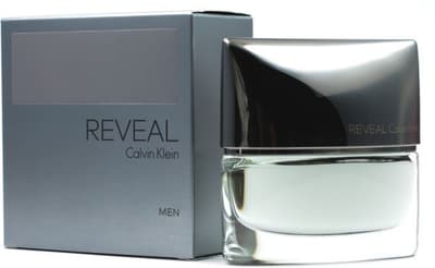 Calvin Klein Reveal for men edt 50ml