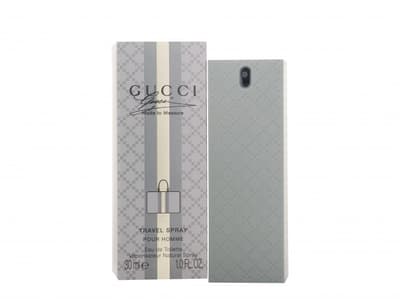 Gucci Made to Measure Eau De Toilette 30ml Spray (Reisespray)