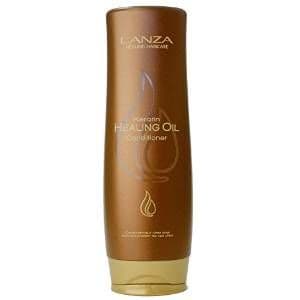 Lanza Keratin Healing Oil Conditioner 250ml