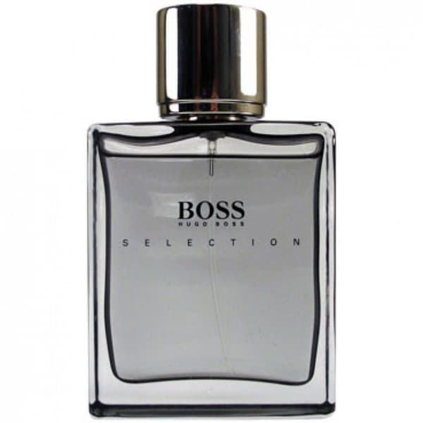 Hugo Boss Selection Edt 100ml