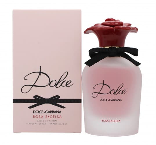 Dolce & Gabbana Dolce Rosa Excelsa Eau de Parfum 50ml Spray