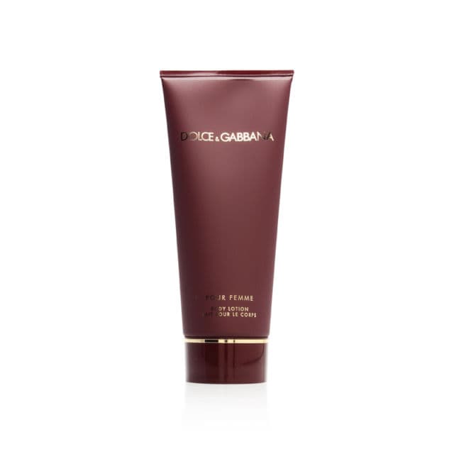 Dolce and Gabbana Pour Femme Body Lotion 200ml