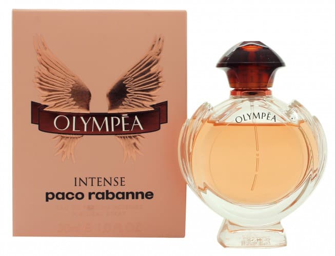 Paco Rabanne Olympea Intense Eau de Parfum 30ml Spray