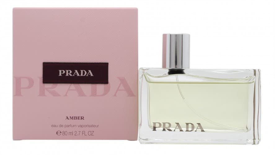 Prada Prada Eau de Parfum 80ml Spray