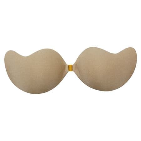 Selvsiddende/Adhesive BH - Beige A