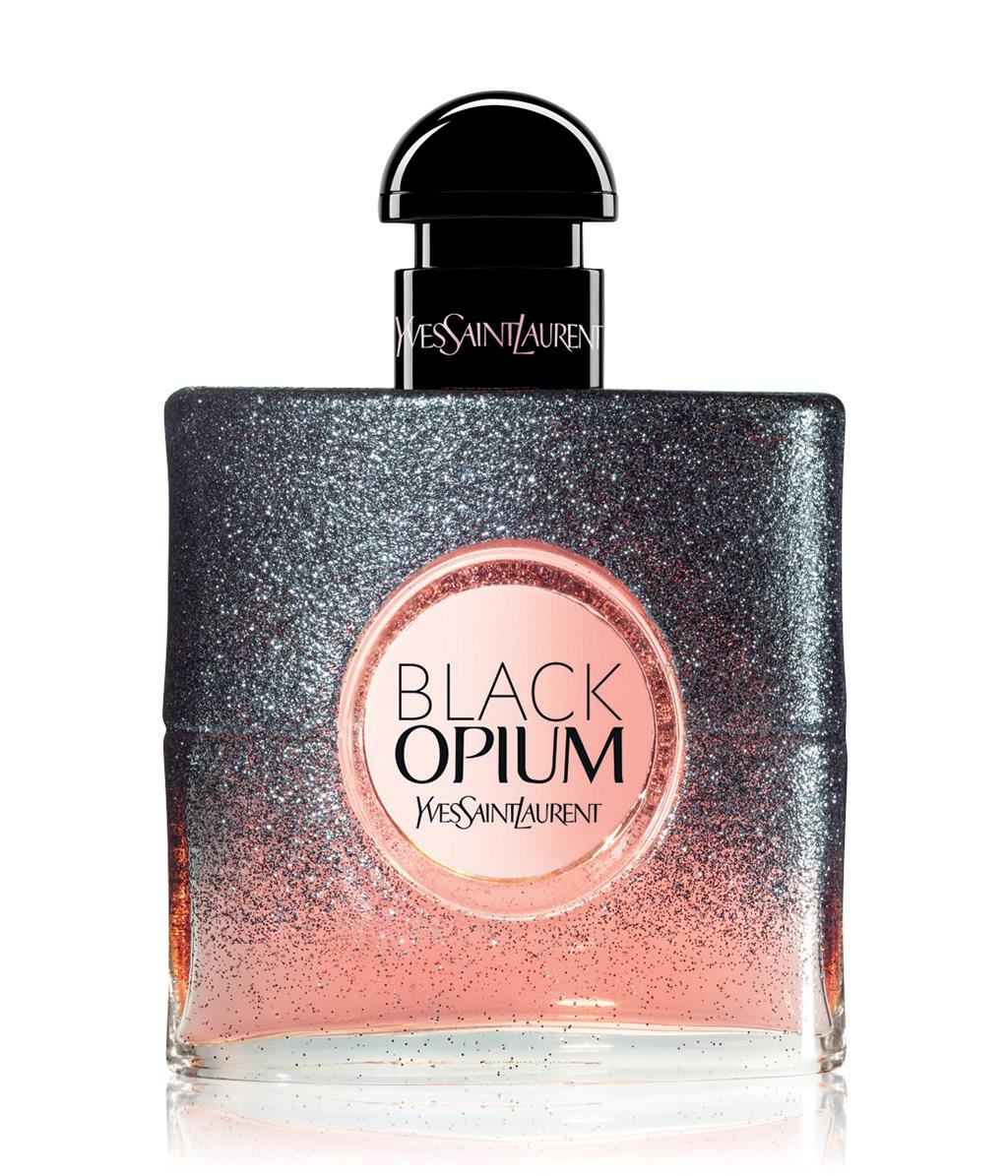 Yves Saint Laurent Black Opium Floral Shock edp 50ml