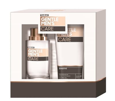 Tabac Gentle Mens Care Giftset Big