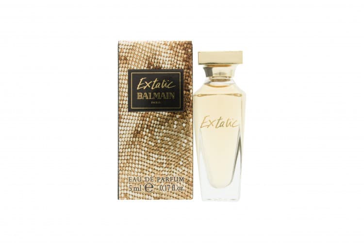 Balmain Extatic Eau de Parfum 5ml Mini