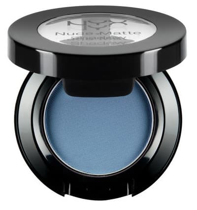 NYX Professional Makeup Nude Matte Shadow