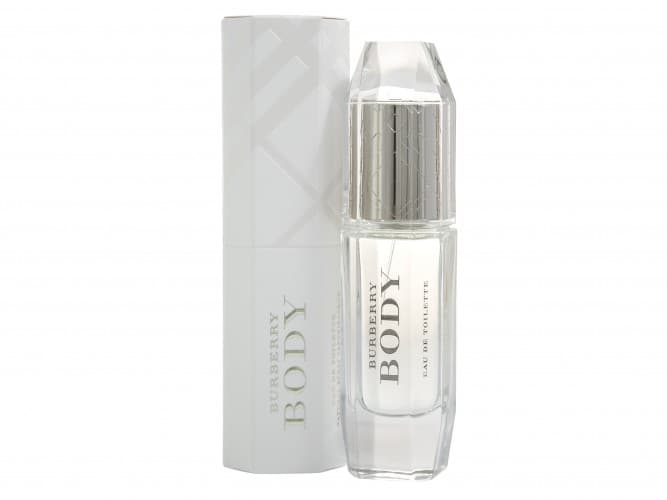 Burberry Body Eau de Toilette 35ml Spray